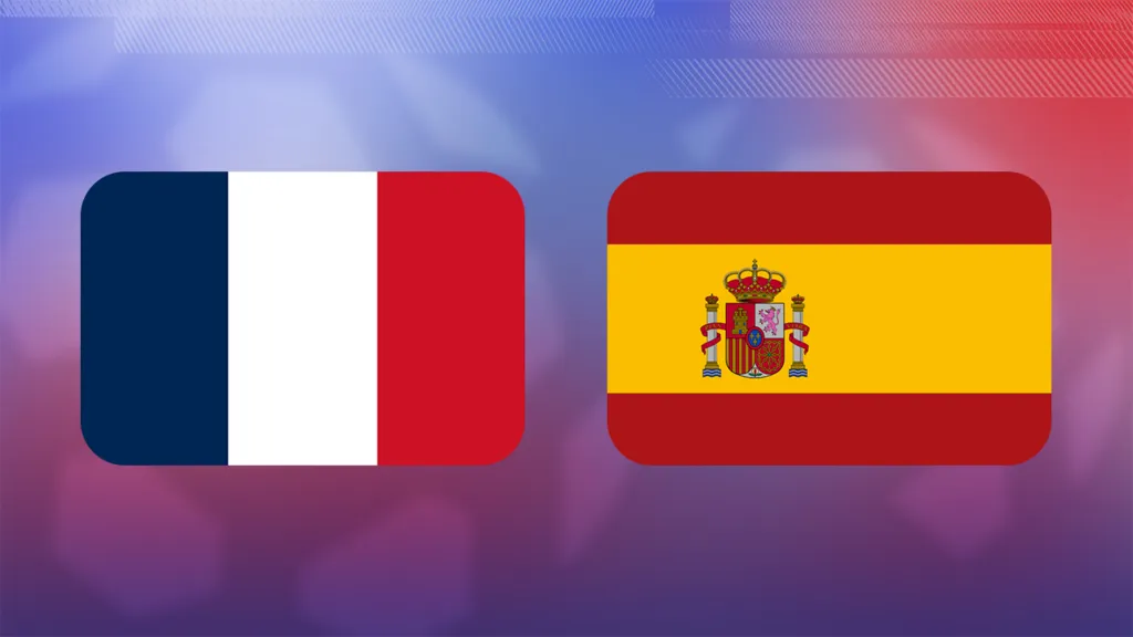 France vs Spain semi-final: Mbappé meets Yamal for a final berth on Bastille Day
