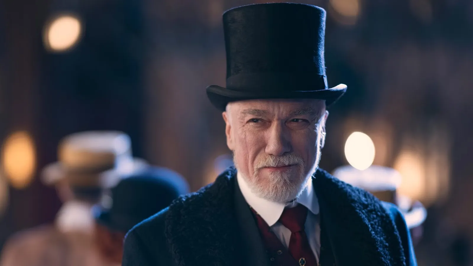 Apple TV’s canceled 2-season fantasy series needs a comeback after awards rebound