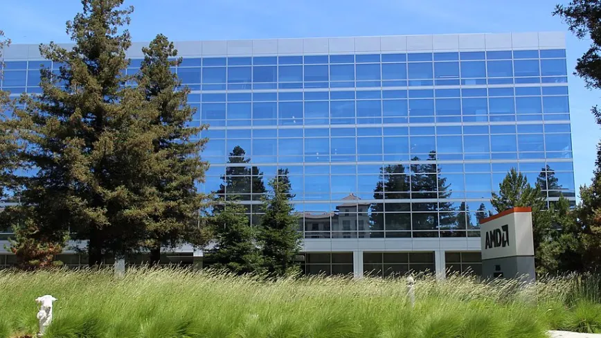 AMD’s Helios racks 72 MI455X accelerators as it targets Nvidia lead in AI