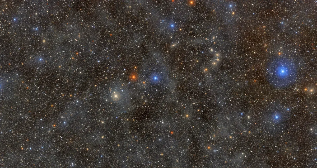 Rubin Observatory starts 10-year cosmic time-lapse to map a changing universe