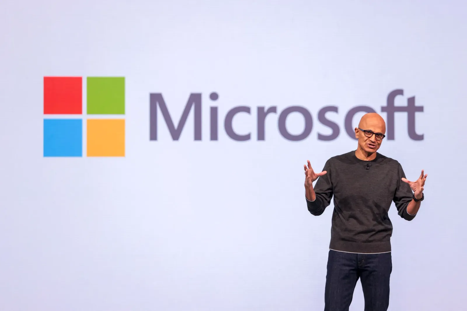 Microsoft invests $2.5B in Microsoft Frontier, betting AI buyers get measurable outcomes