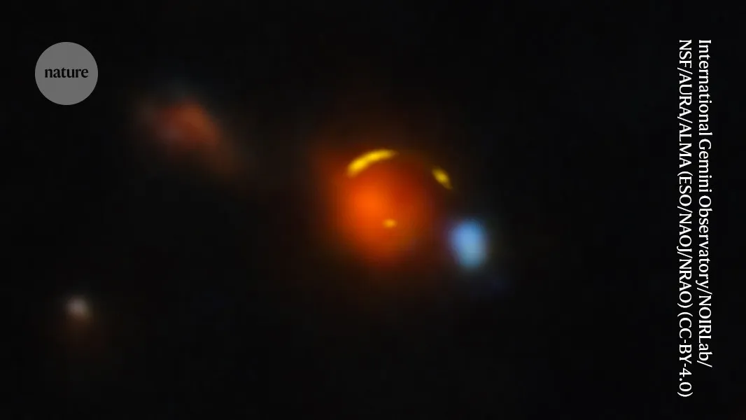 Neutrino’s “nursery” is found: South Pole detection traces birth to early-star galaxies