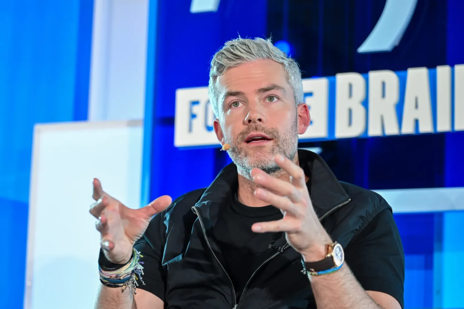 Ryan Serhant says ChatGPT nearly killed a $50M NYC penthouse deal at the 11th hour