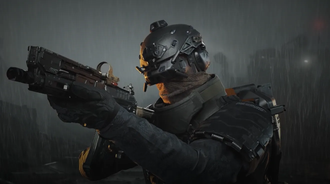 Nikita Buyanov is building a “perfect Tarkov” in space with harsher, richer survival