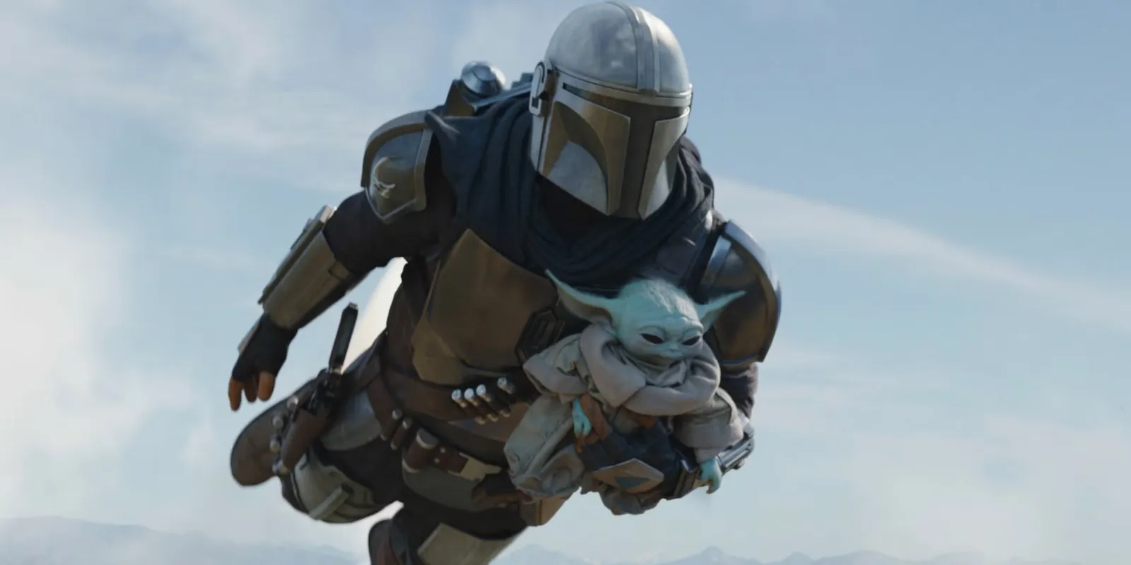 Obsession outscores The Mandalorian and Grogu after three weeks, despite costing far less