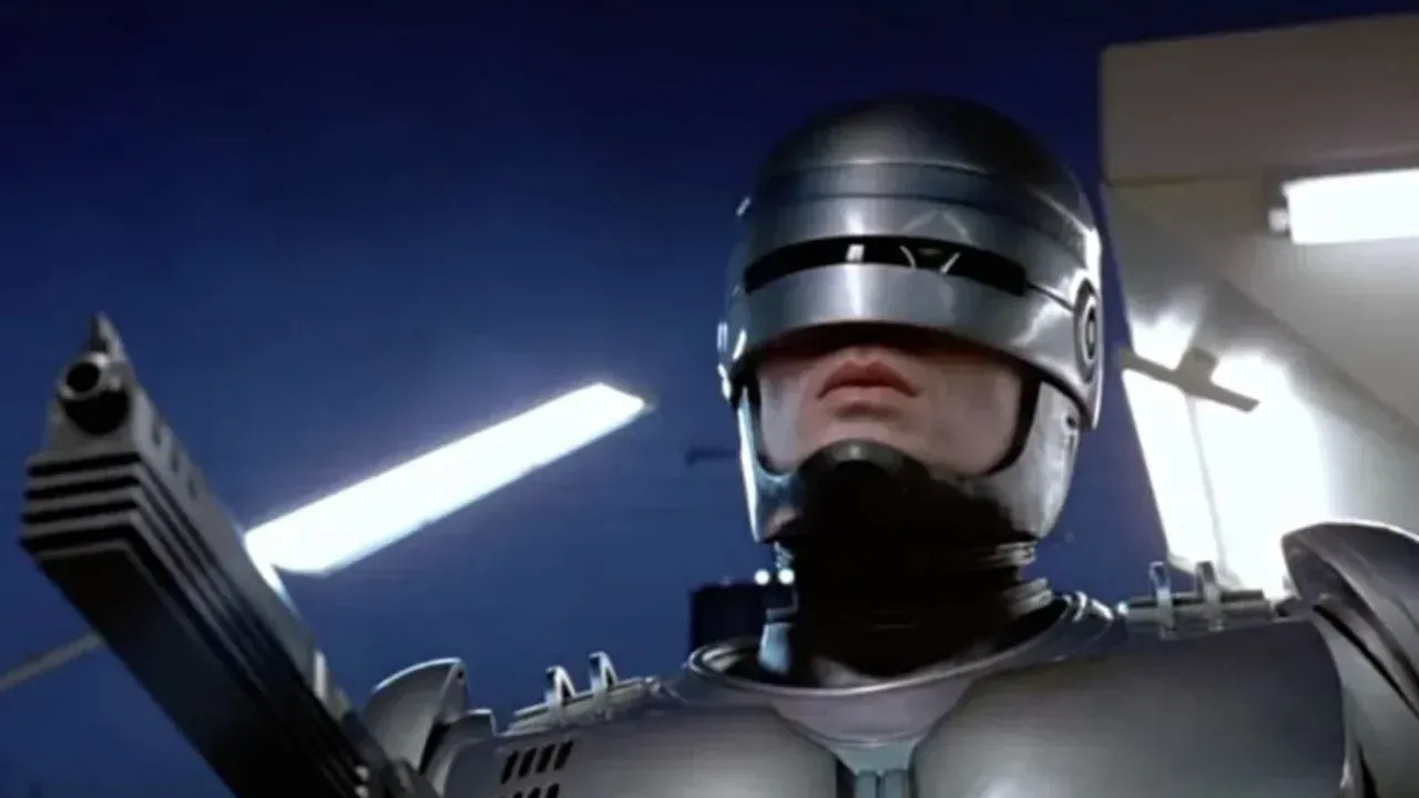 James Wan’s RoboCop gets an eight-episode Prime Video order