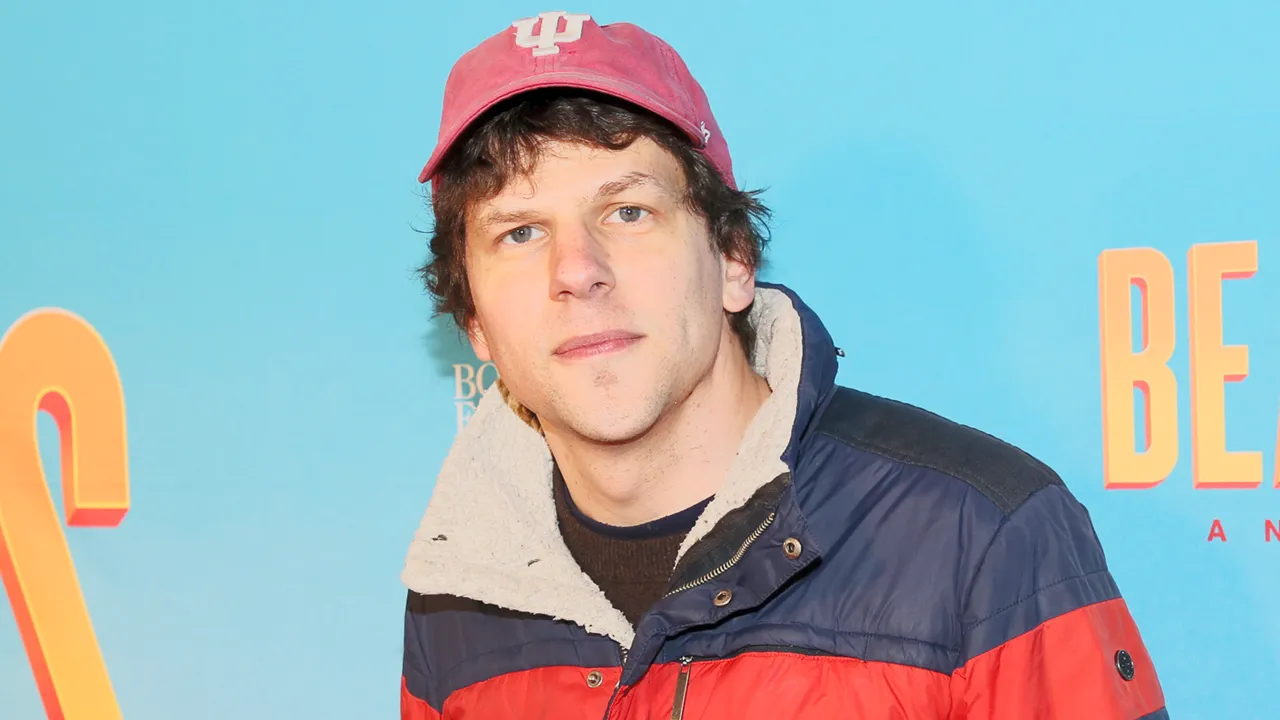Jesse Eisenberg refused to return as Zuckerberg after Sorkin’s 3-day pitch