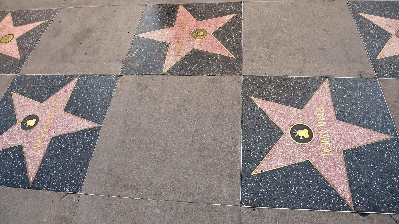 Hollywood Walk of Fame locks Lil Wayne, Karol G, Smashing Pumpkins for 2027