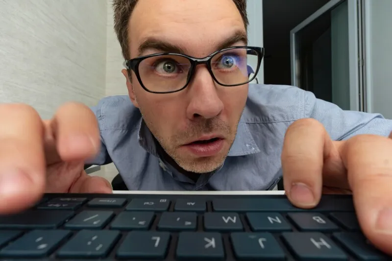 Quick Desktop turns skeptical AWS buyer into a convert, despite its broken login maze