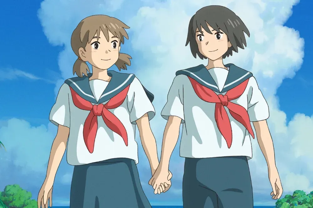 Gkids buys North America rights to Cocoon, sets Sept. 4 theater debut