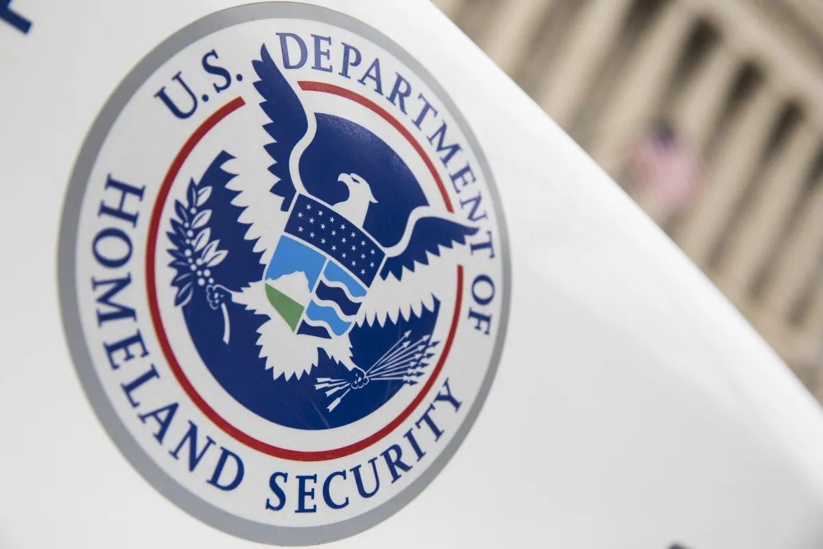 Senate Intelligence top Democrat warns Homeland Security hack could risk national security