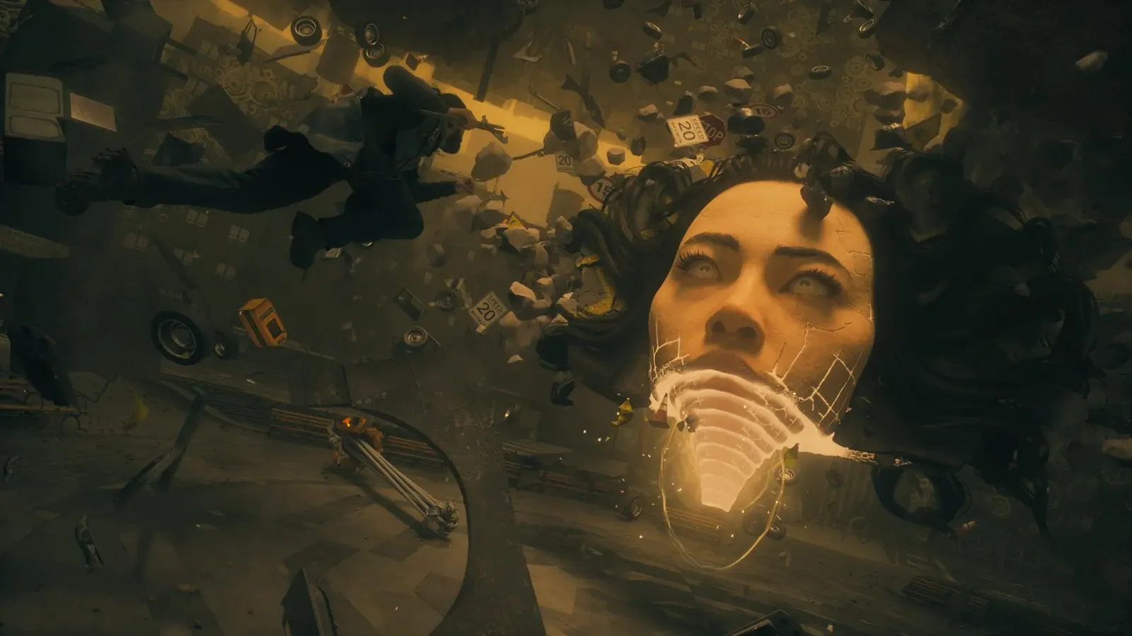 Remedy's sequel reveals sole playable character and September 2026 date