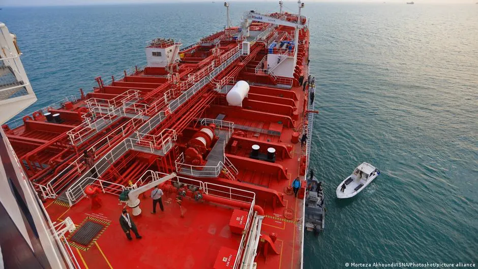 Iran still holds the Strait of Hormuz lever? The real leverage is messier than it looks