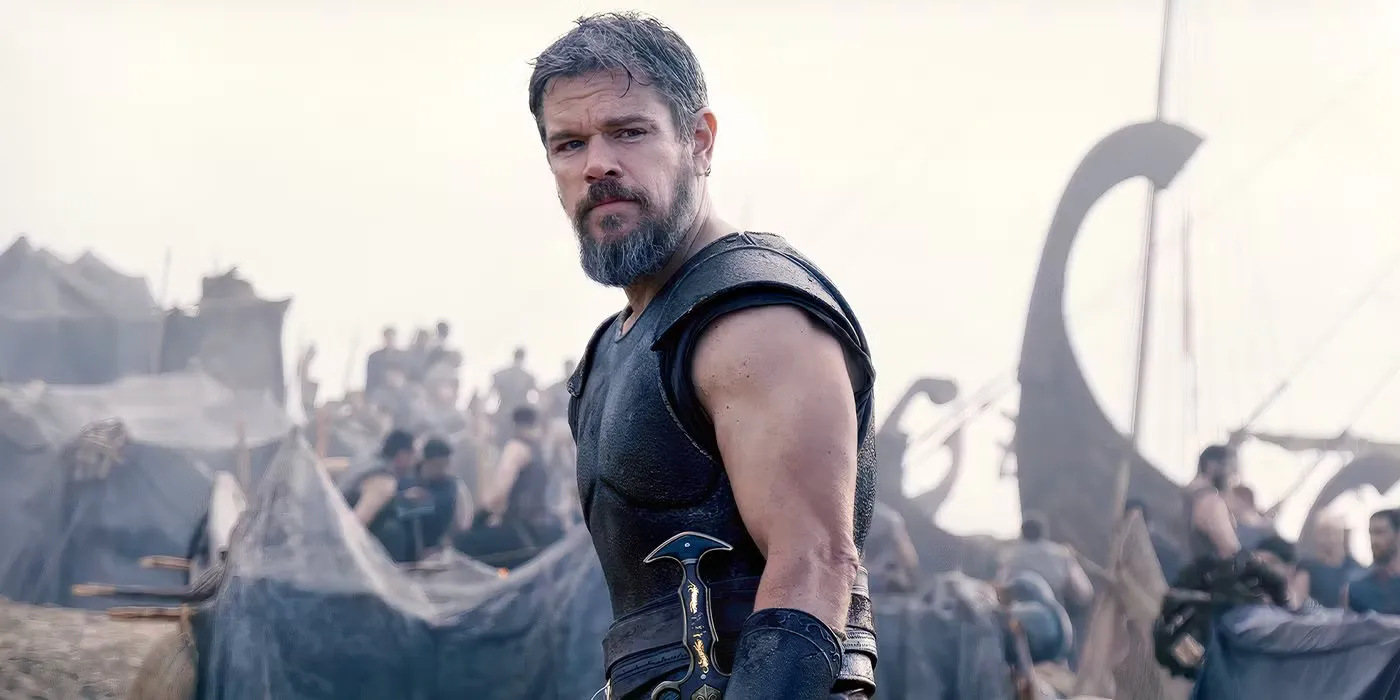 FX’s The Old Man and Nolan’s The Odyssey share a surprising war-to-home DNA