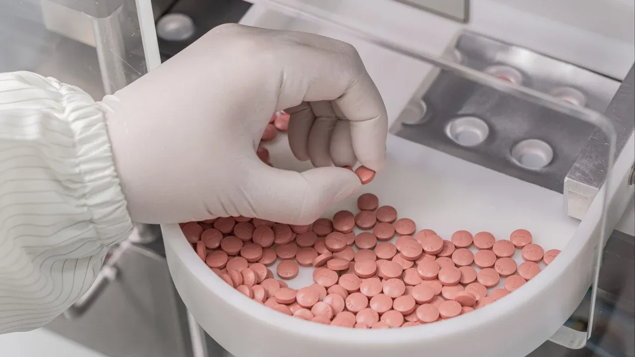 NMPA approves novel globally trialled therapy before US, Japan, Europe