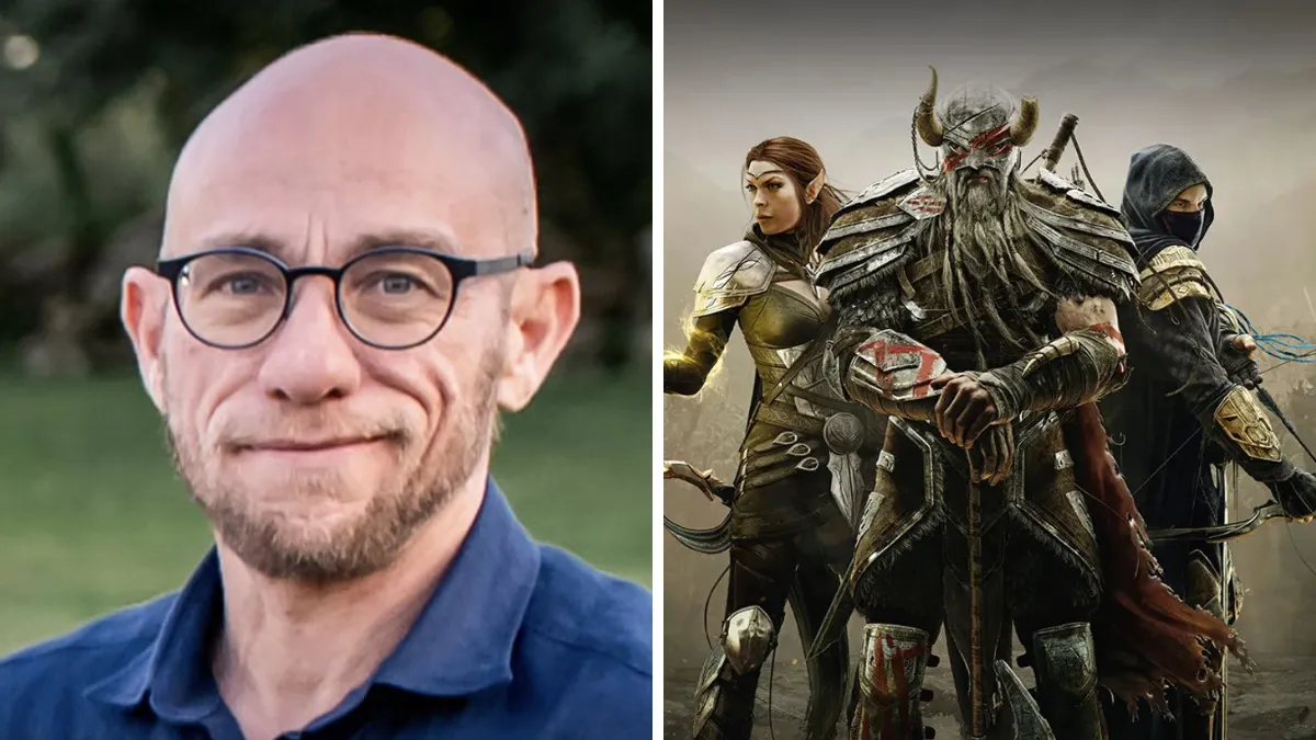 Jo Burba among 200-plus ESO layoffs as Xbox culls leadership team