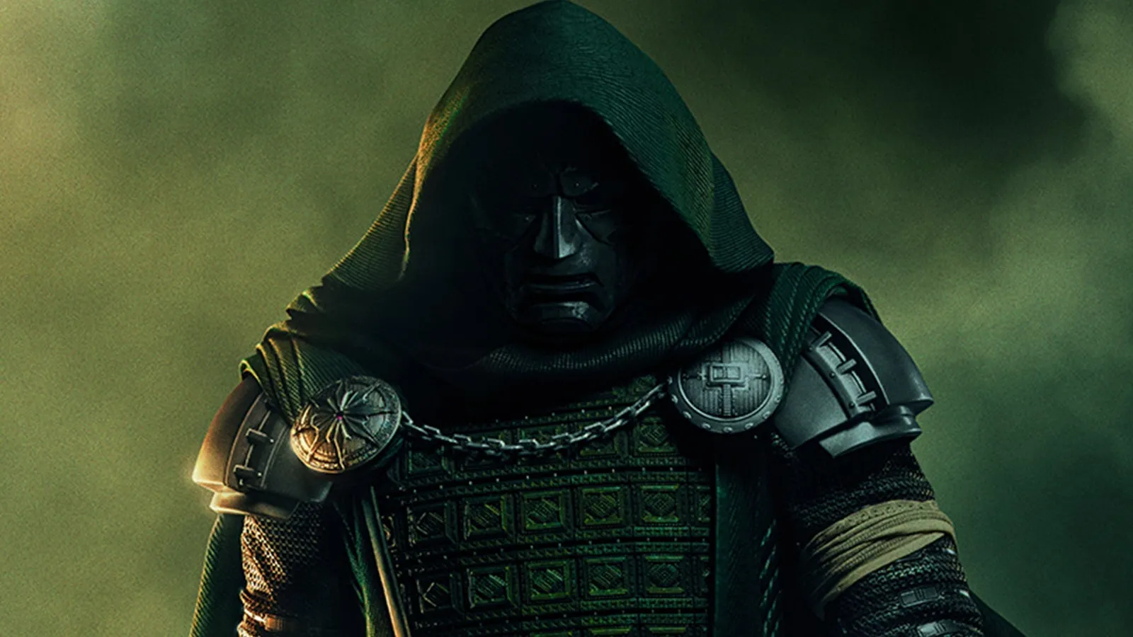 Kevin Feige says Doom will be introduced like Thanos, not prebuilt