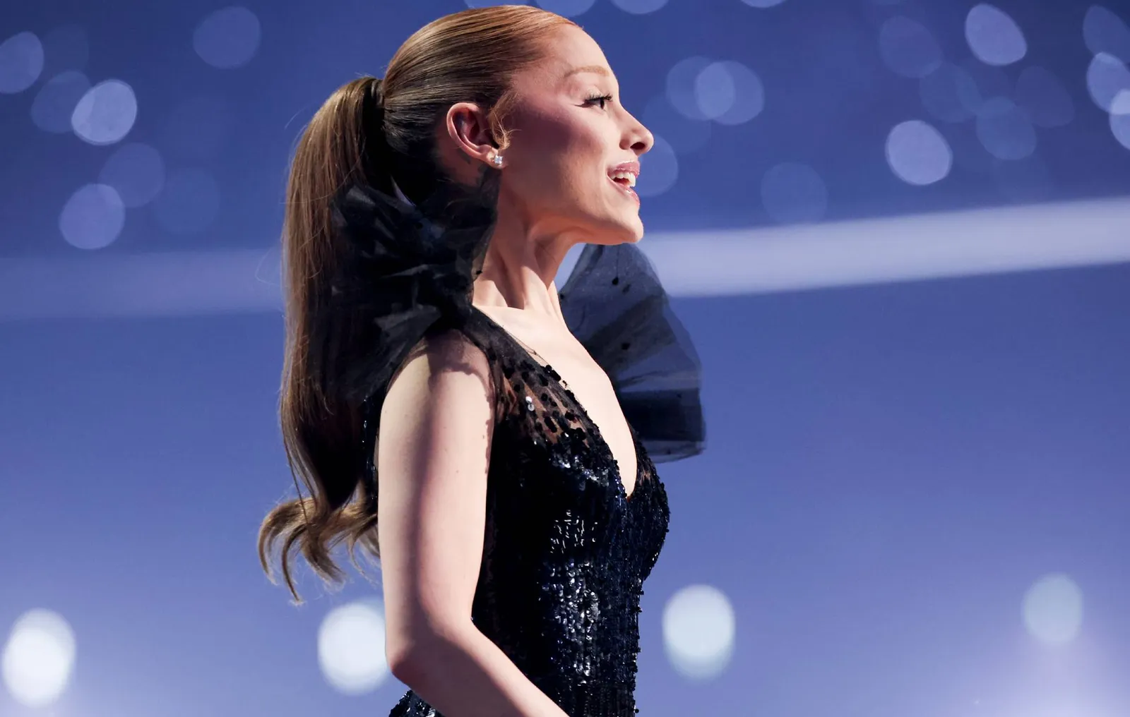 Ariana Grande returns June 6 with “Yes, And?” after 2019, launching Eternal Sunshine