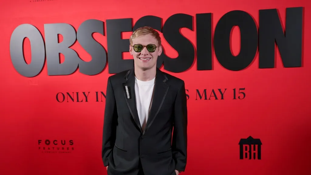 Universal signs Curry Barker to an eight-figure deal for his next horror film