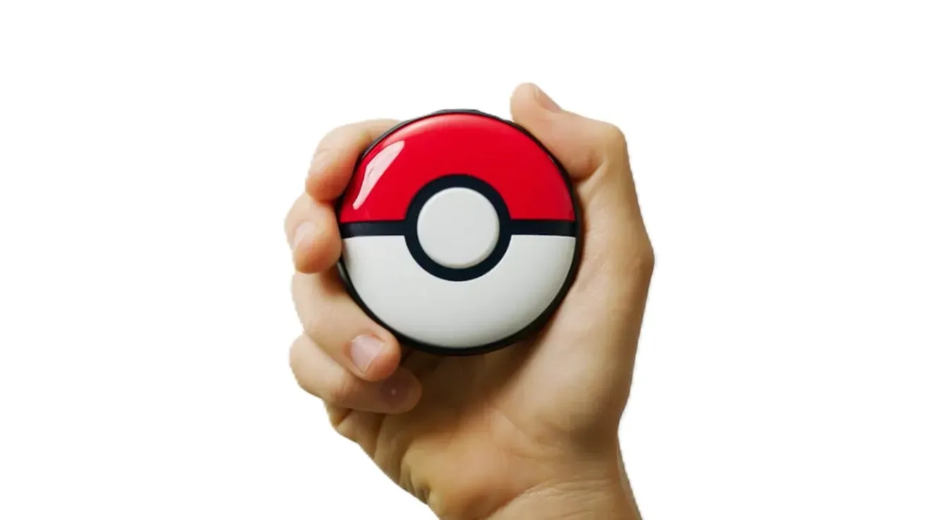 Pokémon Go tests Explorer Gadget auto-plays: Pokéballs and PokéStops while the app is closed