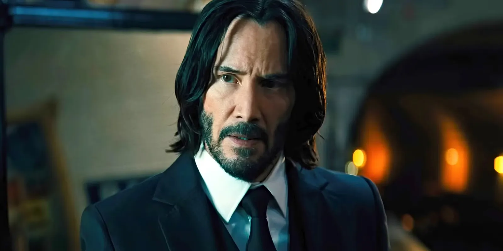 John Wick 5 confirms Keanu Reeves’ return, but the plot pivots to Caine