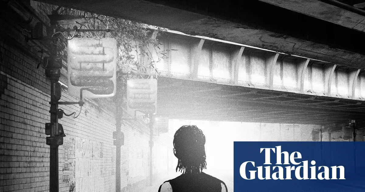 Gareth Damian Martin’s Signet City flips the RPG camera: you play the parasite in 2027