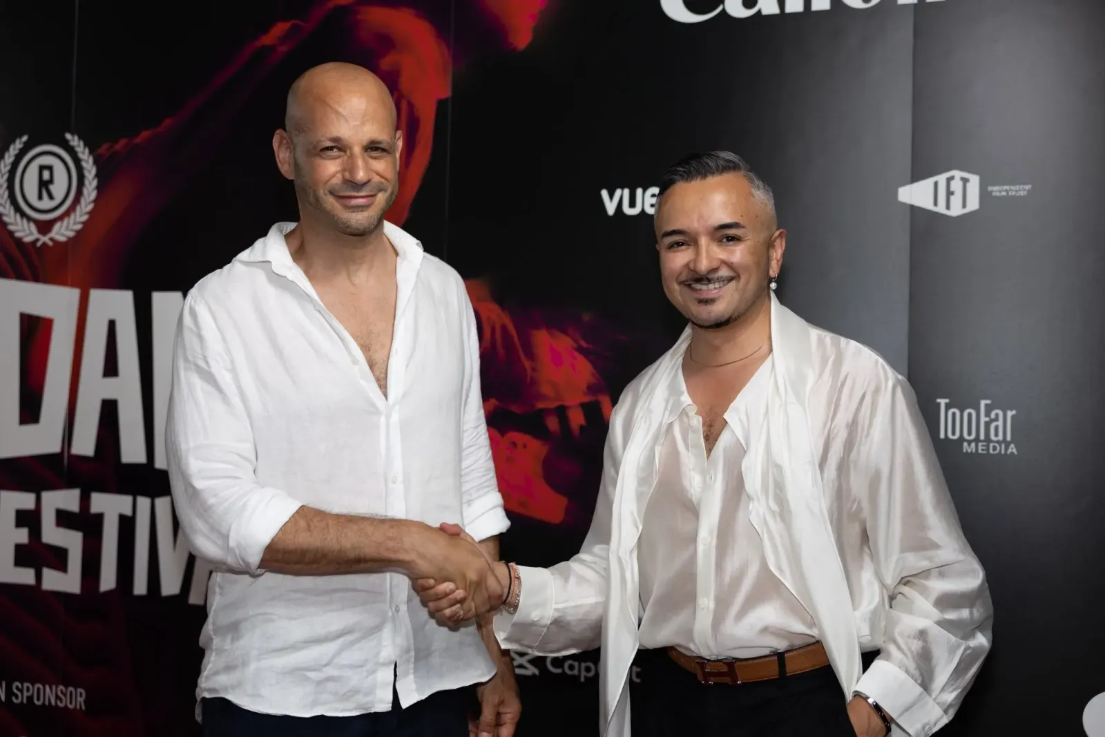 Raindance and IMGN launch a £10,000 ($13,394) fund plus AI development hub for indies