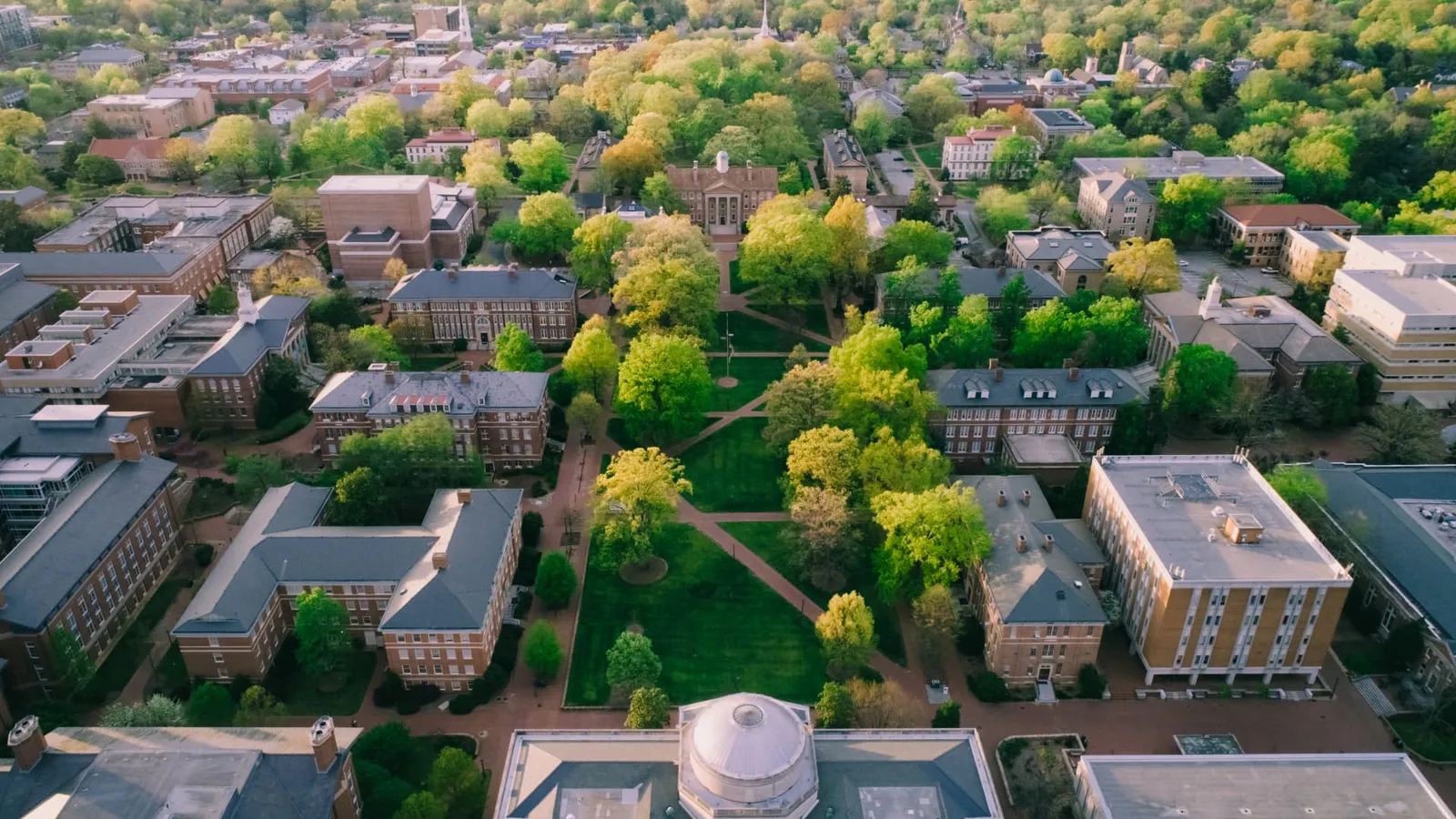 Funding cuts and enrollment shifts are pushing student housing into a specialization era