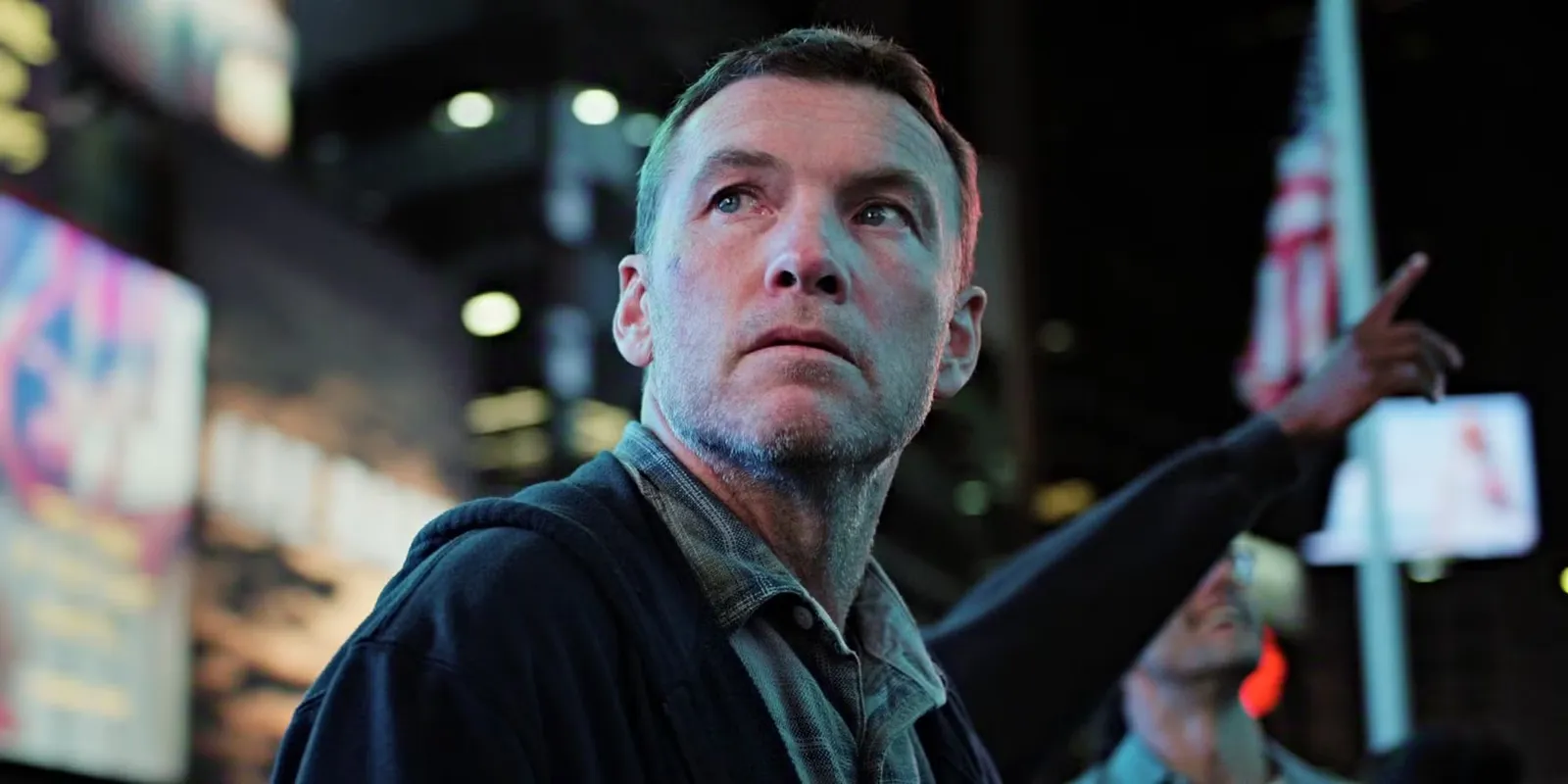 Netflix’s I Will Find You hits top 10 in six weeks, beating His & Hers