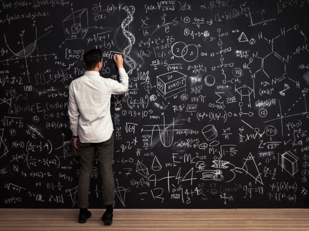 23-year-old overturns ancient conjecture on fastest number multiplication method