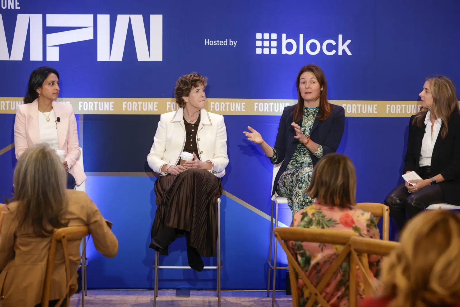 Block CFO: AI agents will appear on org charts as AI spend tops $730B