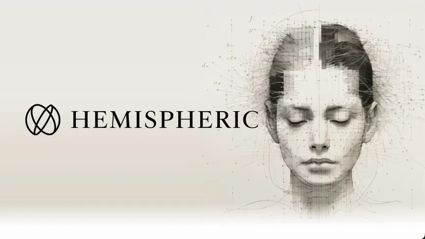 Face ID pioneer’s Hemispheric raises $52M for a “brain test,” not a face scan