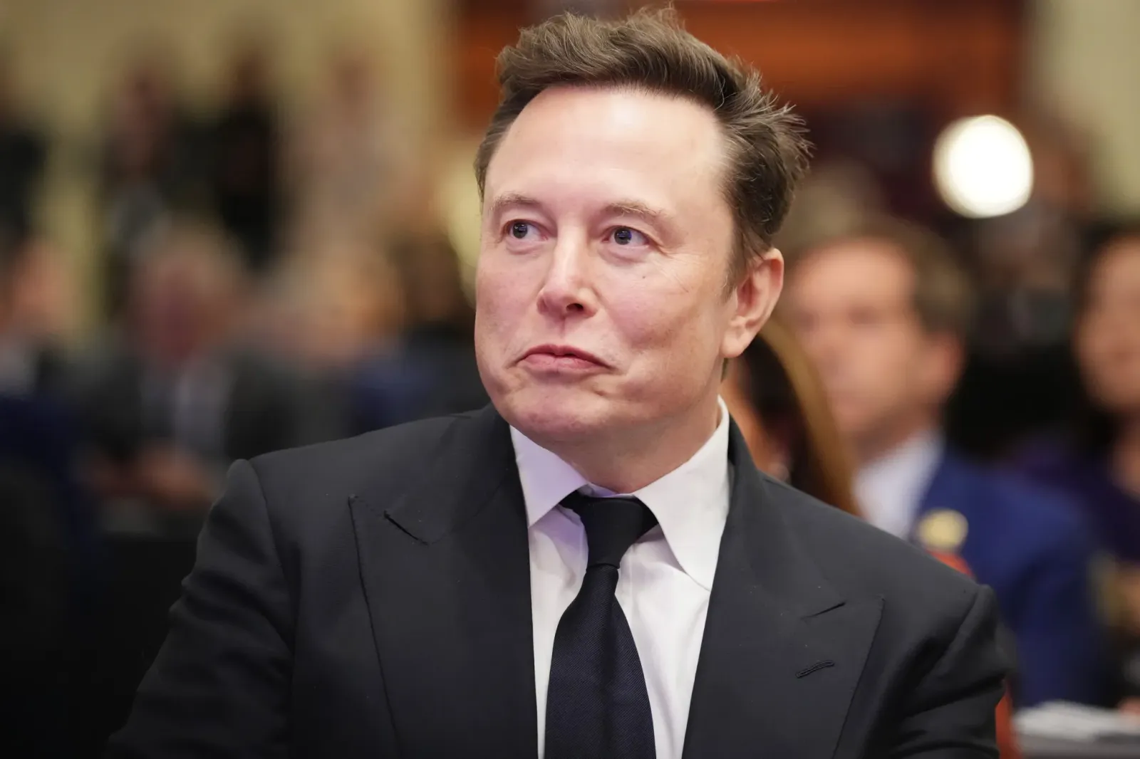 Musk wants frontier AI peer-reviewed by rivals, not regulators, and says do it immediately