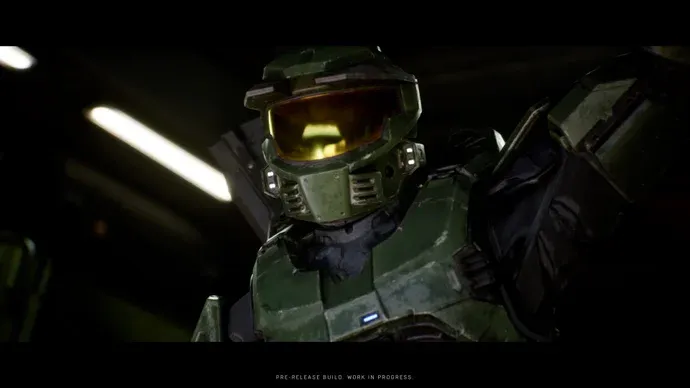 Halo: Campaign Evolved PS5 co-op needs Xbox credentials and PS Plus to split-screen