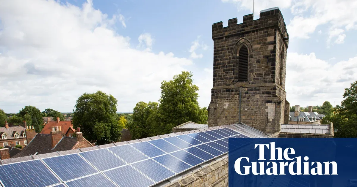 July solar surge hit 14.4% of Britain’s electricity mix, the highest on record