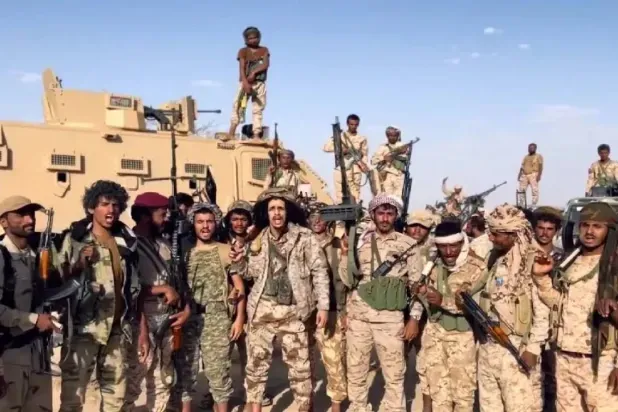 New Battlefronts in Yemen Leave Houthis in Disarray