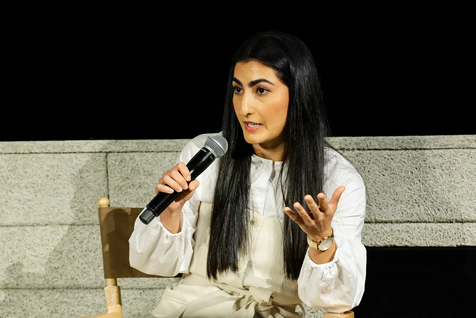 FIFA’s Infantino moved on Muhtaj’s exiled Afghan women’s team. Here’s what changed next