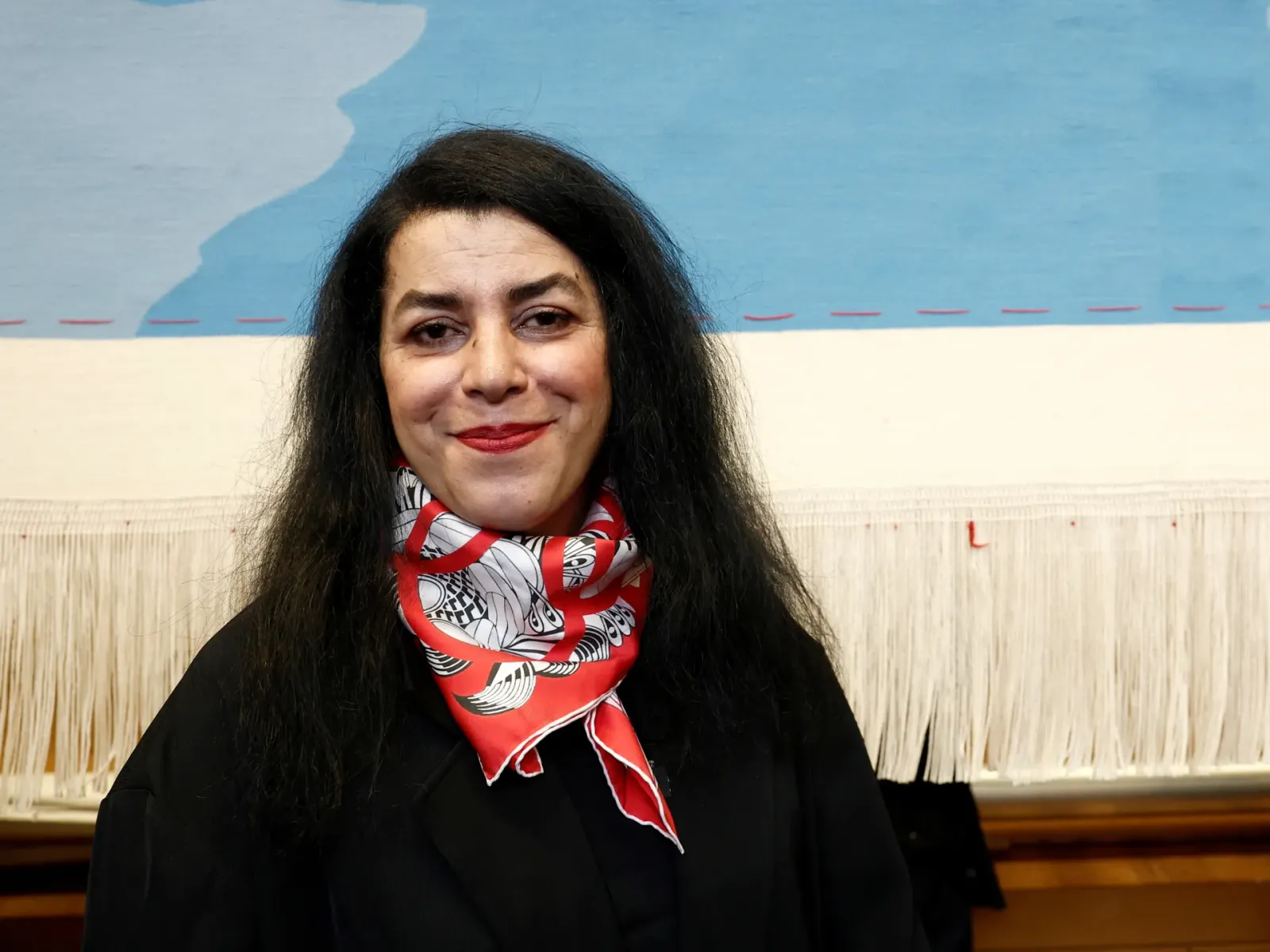 Marjane Satrapi dies at 56 after redefining how Iran told its story