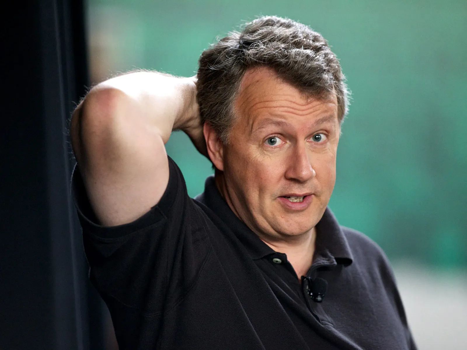 Paul Graham: Startups Are the Least Efficient Way to Look Cool