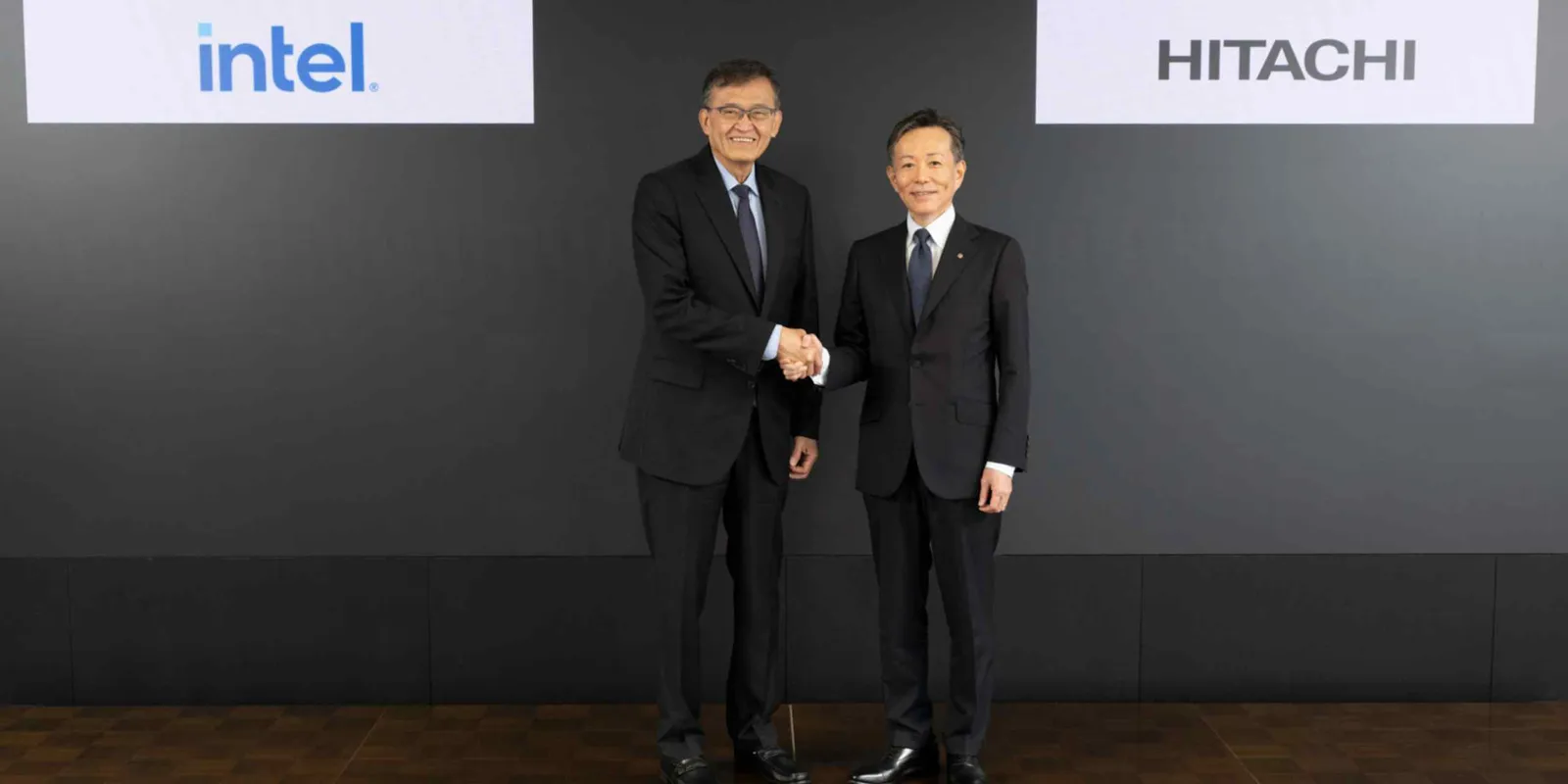 Hitachi and Intel plug AI into chip manufacturing to optimize production and yields