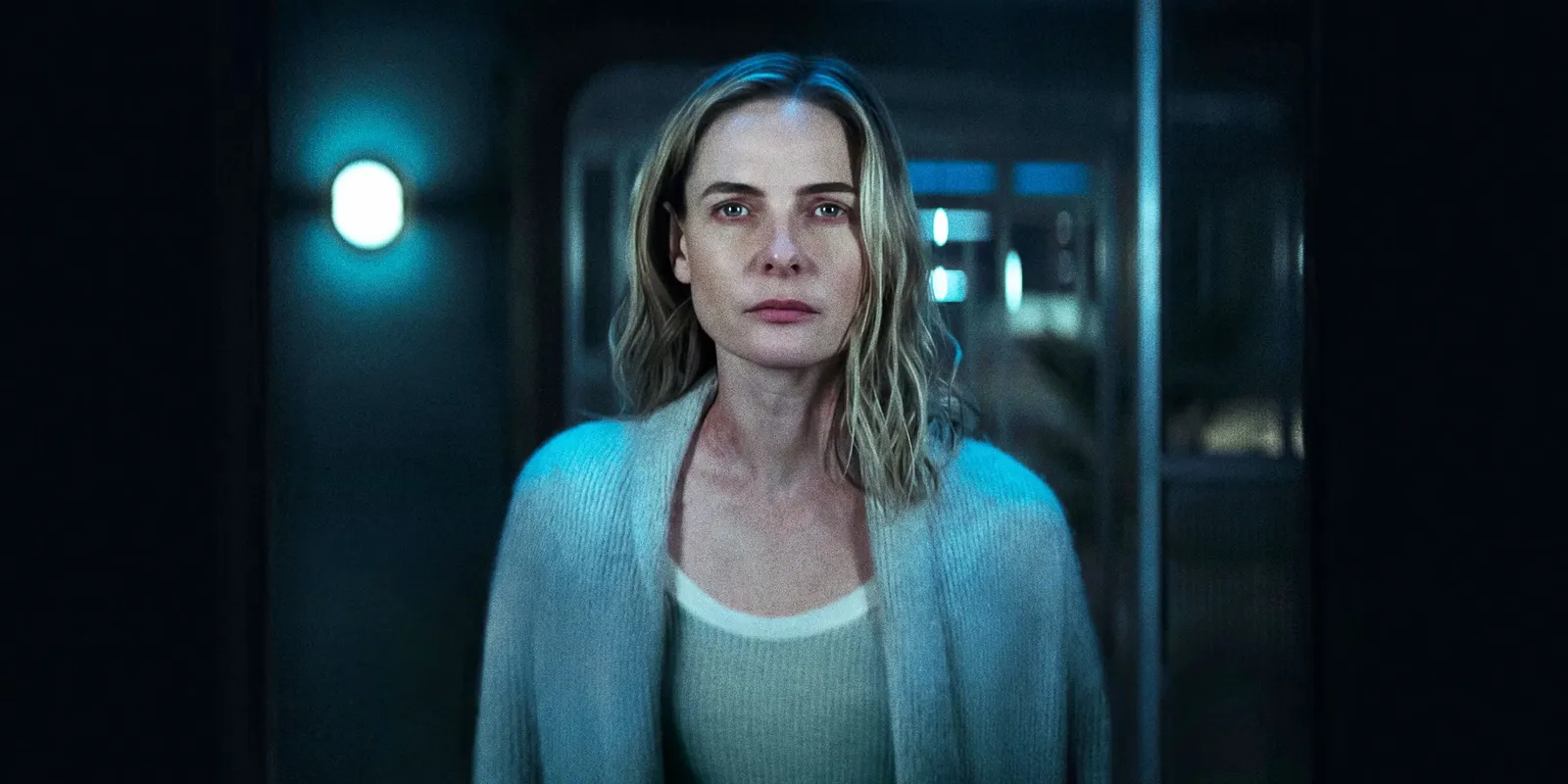 Silo returns to Apple TV this week, restarting Rebecca Ferguson’s sci-fi bet