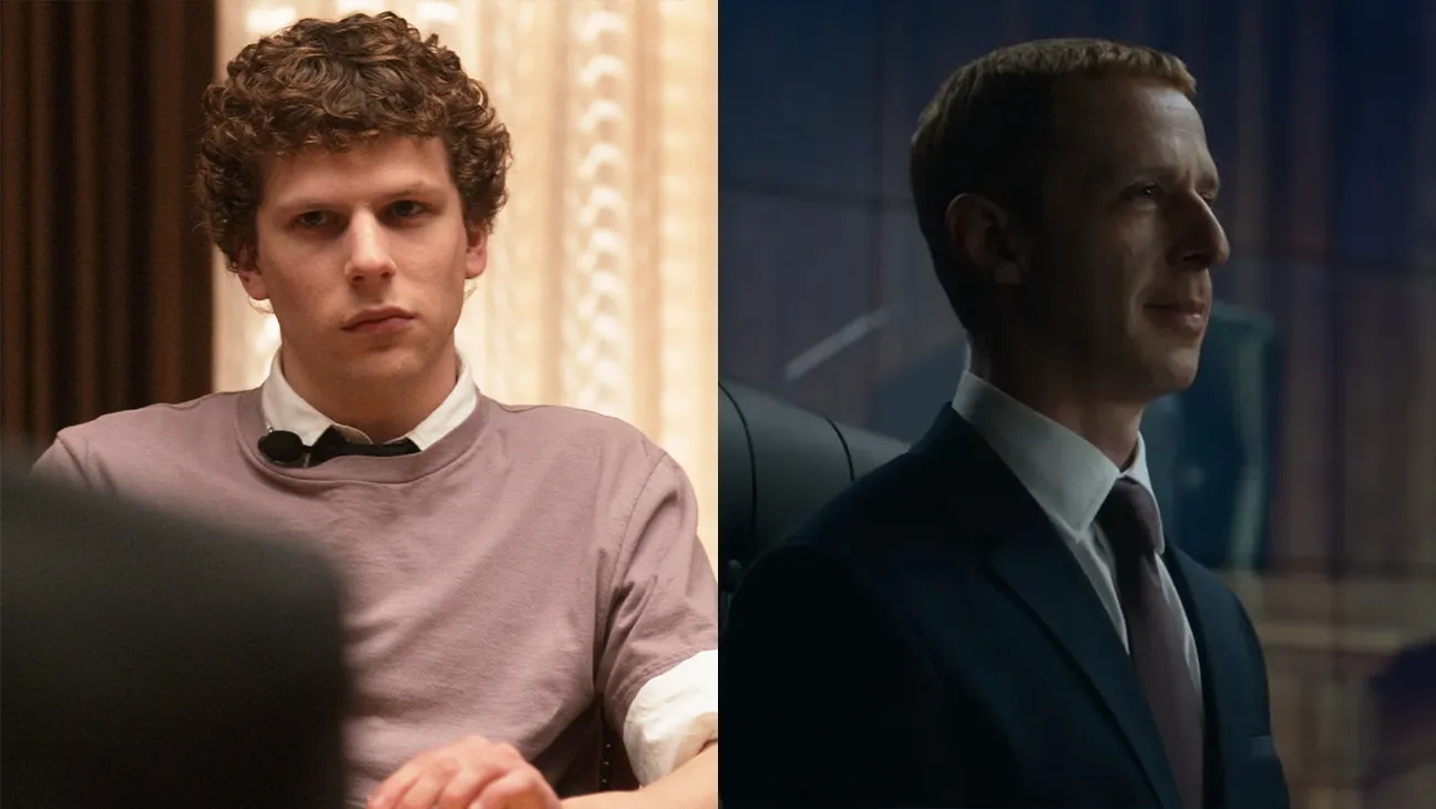 Aaron Sorkin explains why Jesse Eisenberg skipped Zuckerberg: “Has his problems with the guy”