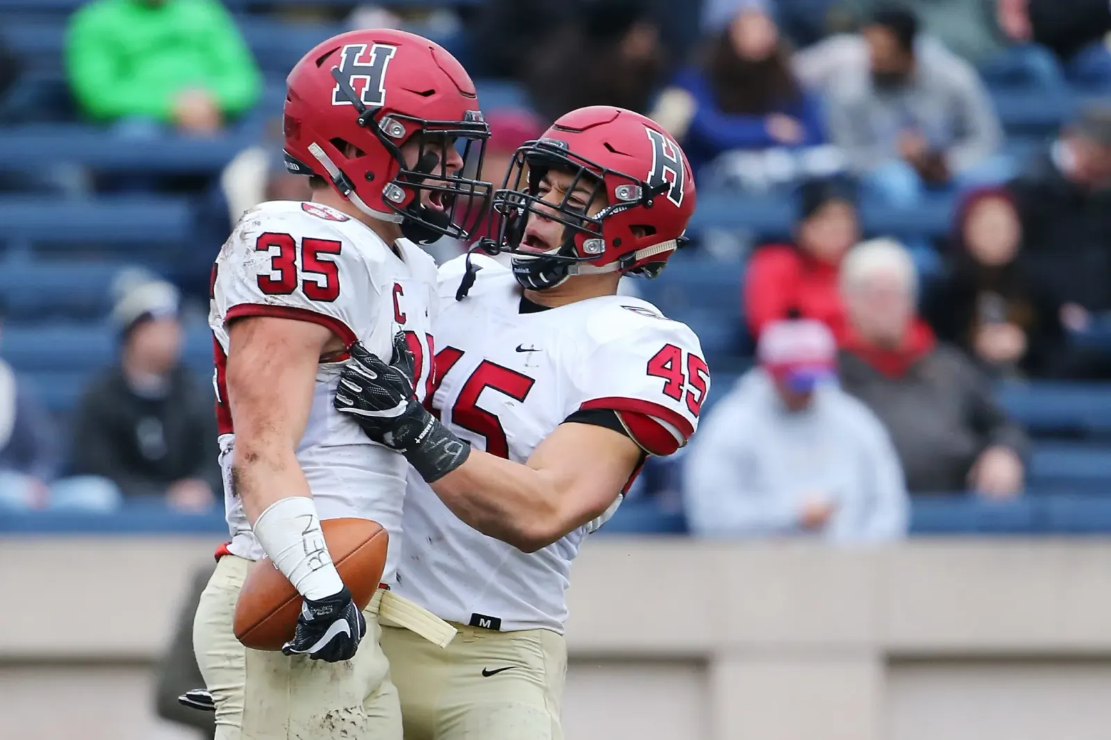 Teammates triple hiring odds: Ivy sports ties beat Ivy diplomas, NBER finds