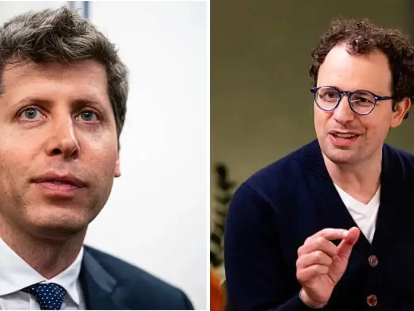 Altman and Amodei accept AI safety monitors - and Sacks smells a psyop