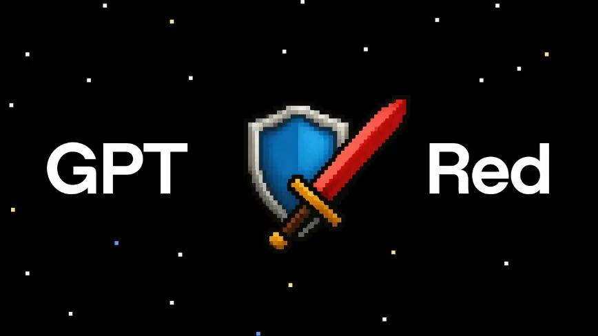 OpenAI built GPT-Red, an automated hacker to break its own models, then locked it away