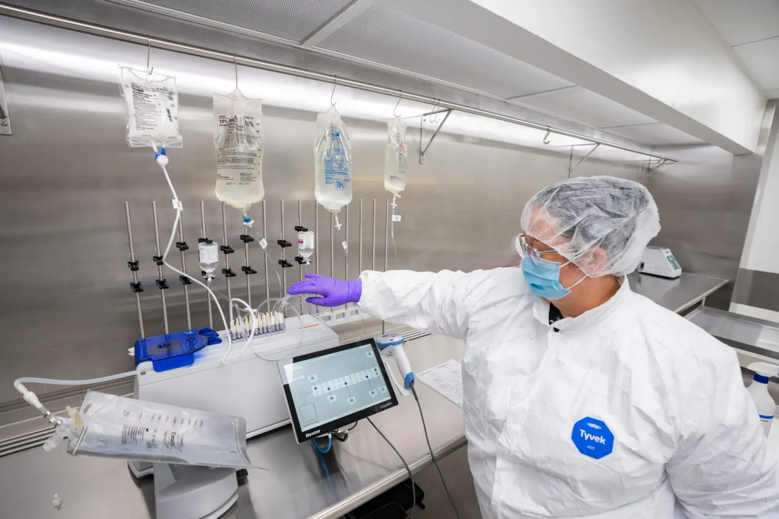FDA panel reviews BPC-157 and TB-500 compounds July 23-24, and telehealth is bracing