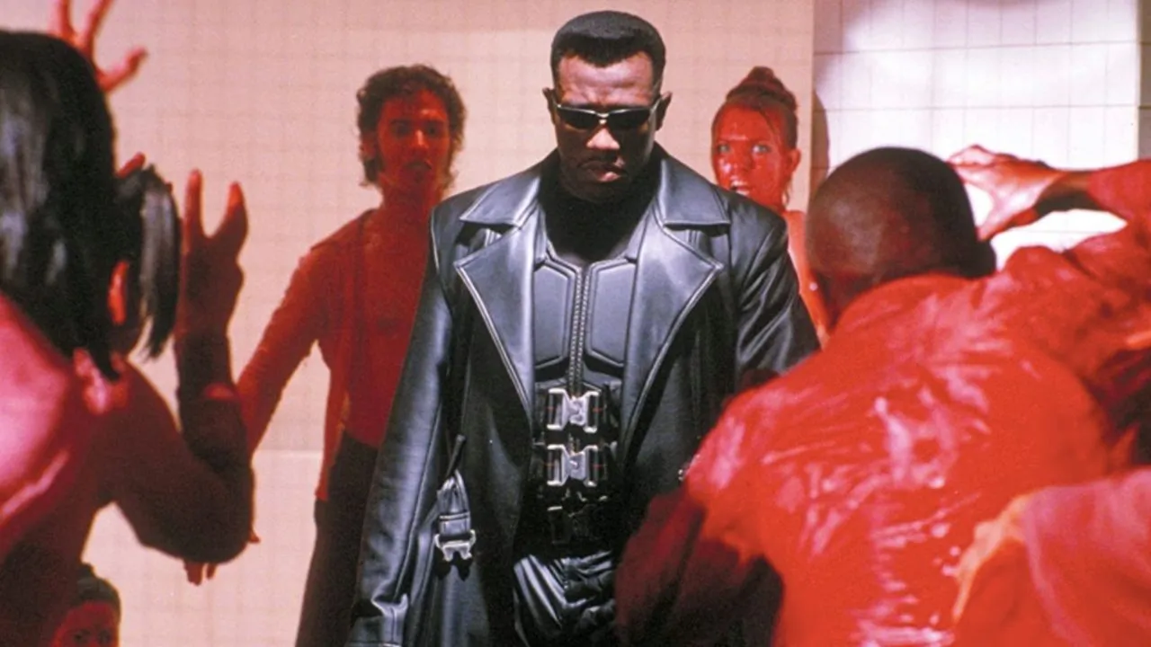 Kevin Feige calls himself a “gigantic loser” after Blade reboot slips again