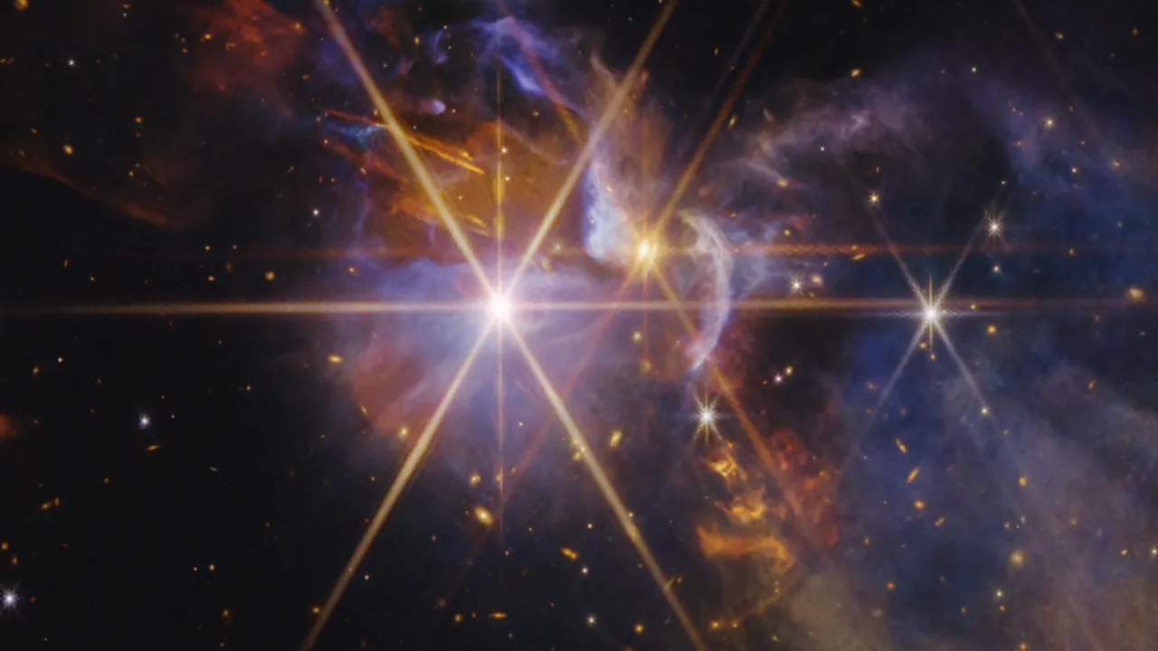 JWST unveils FS Tau protostars: “independence fireworks” show accretion happens in bursts