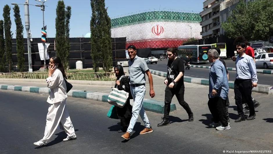 Iran’s ceasefire limbo cracks trust as violations, mixed signals, and emergency rules stack up