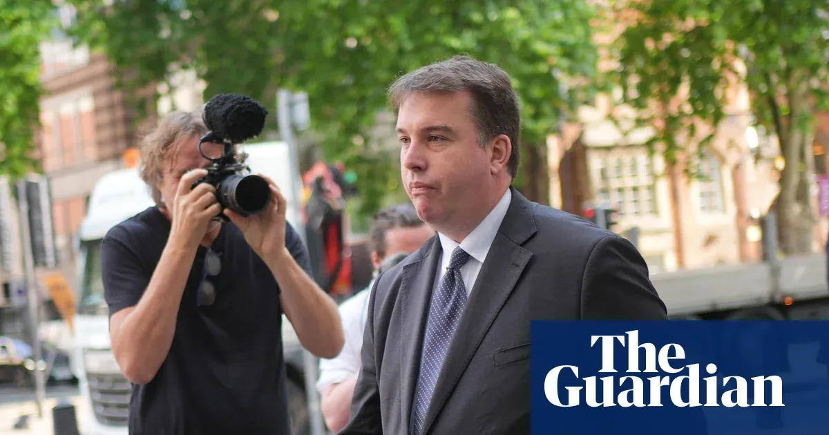 Craig Williams pleads guilty to cheating at gambling over 2024 election date bets